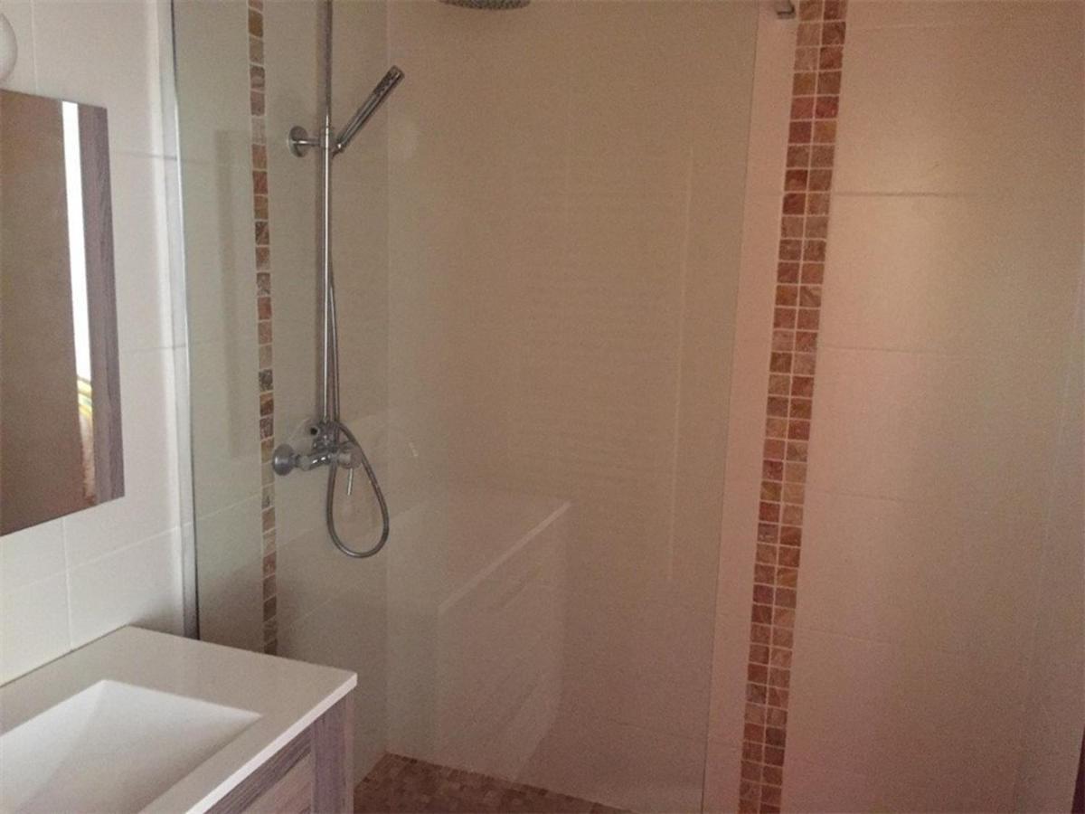 Appart. Spacieux 9 Pers. A Chaillol Avec Balcon, Animaux Admis - Fr-1-393-79 Saint-Michel-de-Chaillol Exterior photo